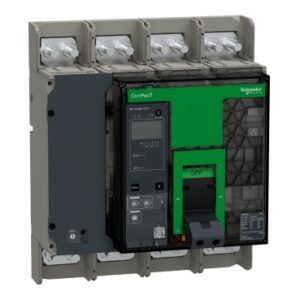 PREKIDAČ NS630L 150kA 4P FIKS 2.0A
