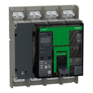 PREKIDAČ NS630L 150kA 4P FIKS 5.0A
