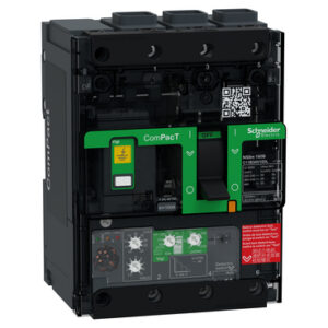 Prekidač NSXm100B 25kA 3P 100A 4.1 El