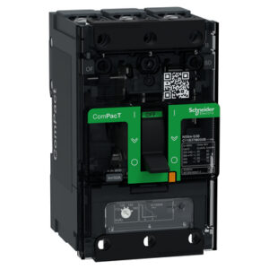 Prekidač NSXm100B 25kA 3P 50A TMD