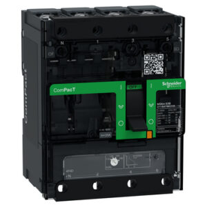 Prekidač NSXm100B 25kA 4P4D 25A TMD