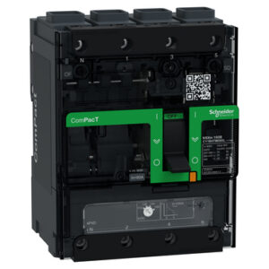 Prekidač NSXm100B 25kA 4P4D 80A TMD El