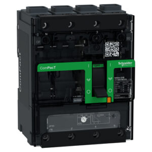 Prekidač NSXm100B 25kA 4P3D 50A TMD El