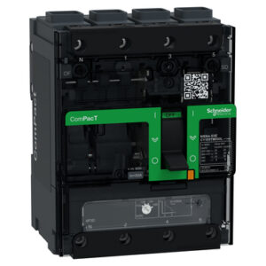 Prekidač NSXm100E 16kA 4P3D 50A TMD El