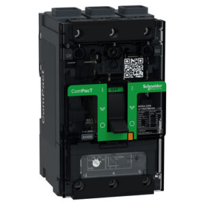 Prekidač NSXm100N 50kA 3P 40A TMD El
