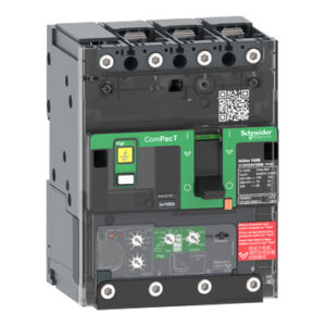 Prekidač NSXm160H 70kA 3P 160A 4.1