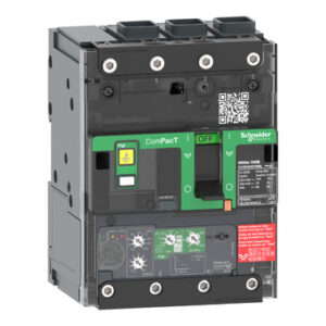 Prekidač NSXm160H 70kA 3P 160A 4.1 El