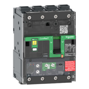 Prekidač NSXm160H 70kA 4P 160A 4.1 El