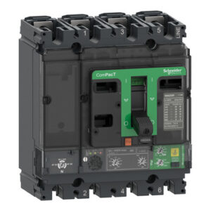 PREKIDAc NSX160F 36KA AC 4P4D 160A 4.2AB