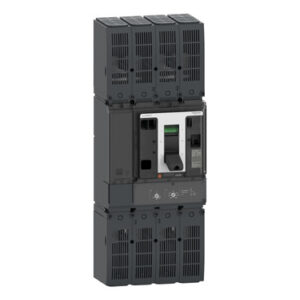 Prekidač NSX630N 50kA DC 2P 800A TMD