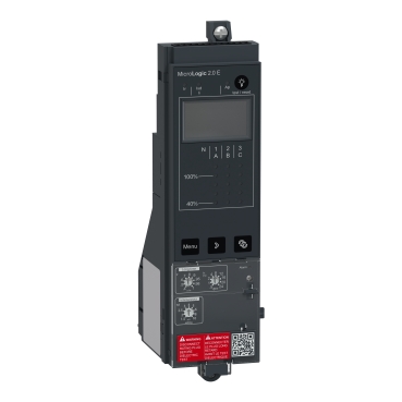AD: Micrologic 2.0 IZVL NS630B-1600