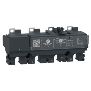 4P4D TM200D ZAsTITNA JEDINICA ZA NSX250 ComPacT prekidac