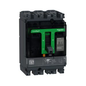 PREKIDAc NSX250HB1 75kA AC 3P 150A MA