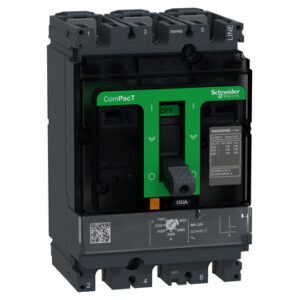 PREKIDAc NSX250HB2 100kA AC 3P 150A MA