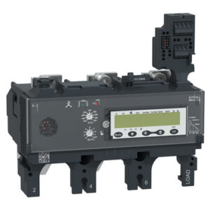 3P3D MICROLOGIC 6.3 E-M 320A ZAsTITNA JEDINICA ZA NSX400/630 ComPacT prekidac