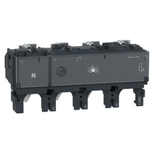 4P3D MICROLOGIC 1.3 M 320A ZAsTITNA JEDINICA ZA NSX400/630 ComPacT prekidac