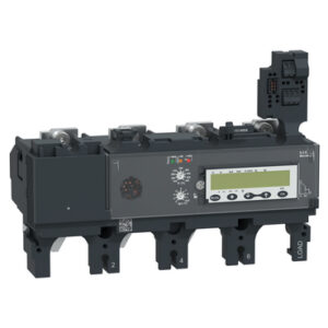 4P4D MICROLOGIC 6.3 E 400A ZAsTITNA JEDINICA ZA NSX400/630 ComPacT prekidac