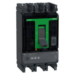 PREKIDAc NSX400F 36kA AC 3P3D 320A 2.3M