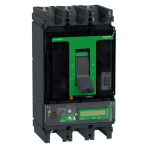 PREKIDAc NSX400F 36kA AC 3P3D 400A 7.3E