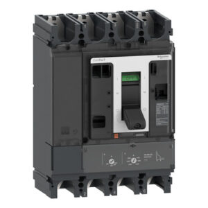 PREKIDAČ NSX400F 36kA DC 4P 250A TMD
