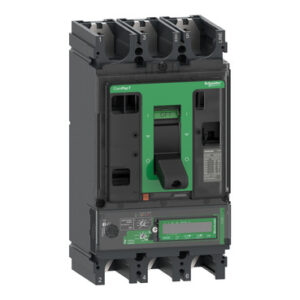 PREKIDAc NSX400H 70kA AC 3P3D 400A 7.3E