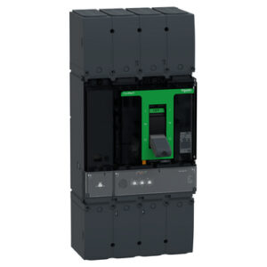 PREKIDAc NSX400K 10KA AC 4P4D 250A 2.3