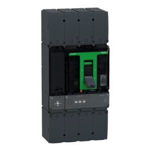 PREKIDAc NSX400K 10KA AC 4P4D 400A 2.3