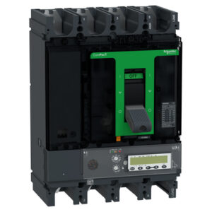 PREKIDAc NSX400R 200kA AC 4P 400A 6.3 E