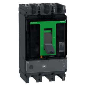 PREKIDAc NSX400HB1 75kA AC 3P 320A 1.3M