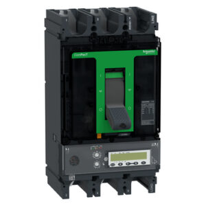 PREKIDAc NSX400HB1 75kA AC 3P 400A 5.3E