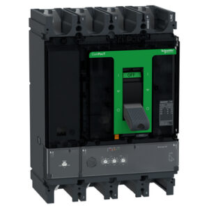 PREKIDAc NSX400HB1 75kA AC 4P 400A 2.3