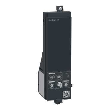 Zastitna jedinica "Micrologic 5.0" (selektivna zastita), za ComPacT 630b-3200, F