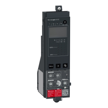 AD: Micrologic 6.0 IZVL NS630B-1600