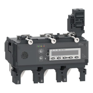 3P3D MICROLOGIC 5.3 A-Z 630A ZAsTITNA JEDINICA ZA NSX400/630 ComPacT prekidac