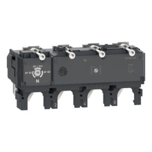 4P3D MICROLOGIC 1.3 M 500A ZAsTITNA JEDINICA ZA NSX630 ComPacT prekidac