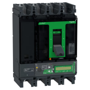 PREKIDAc NSX630H 70kA AC 4P4D 570A 7.3E