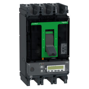PREKIDAc NSX630HB1 75kA AC 3P 630A 5.3E