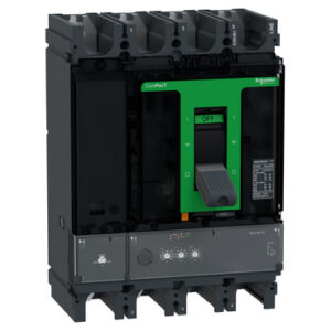 PREKIDAc NSX630HB1 75kA AC 4P 630A 2.3