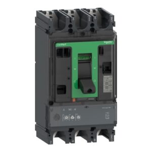 PREKIDAc NSX630HB2 100kA AC 3P 500A 2.3M
