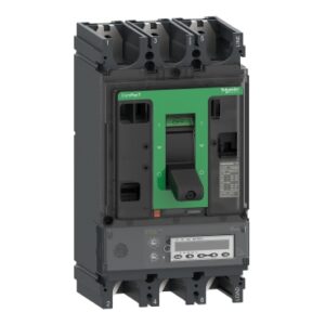 PREKIDAc NSX630HB2 100kA AC 3P 630A 6.3E