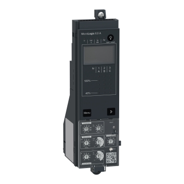 AD: Micrologic 6.0A FIKS NS630B-3200