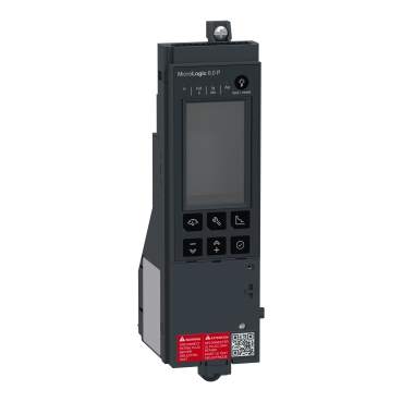 AD: Micrologic 6.0P FIKS NS630B-1600
