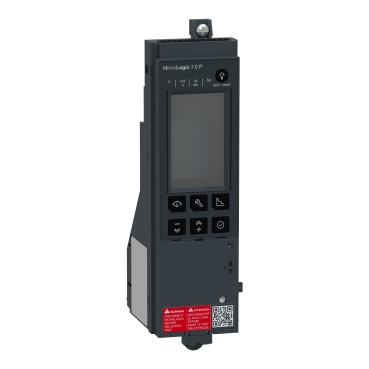AD: Micrologic 7.0P FIKS NS630B-1600
