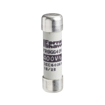 OSIGURAČ 10X38 GL/GG 16A