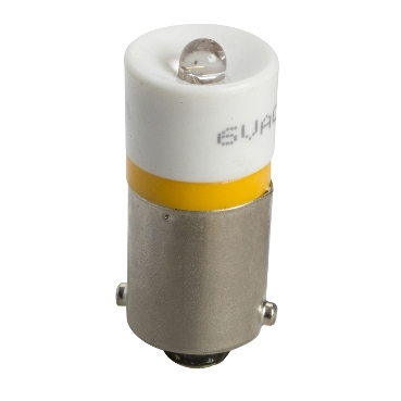 DIODA LED 48V ŽUTA