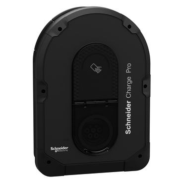 Charge Pro, 1P-3P, 7.4-11-22kW, T2S TIC