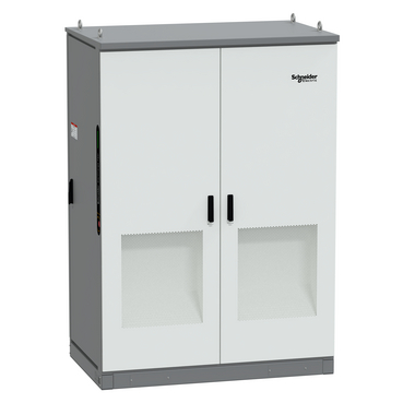 SESCHRG Fast DC720 360kW PC 30kW PM