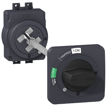 EasyPact: produzena rucica