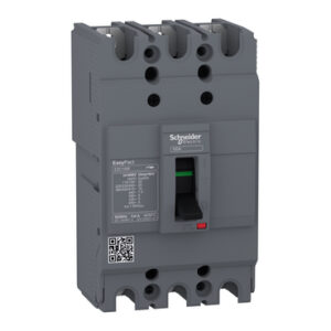 PREKIDAC EZC100 F 10KA 3P/3T 15A