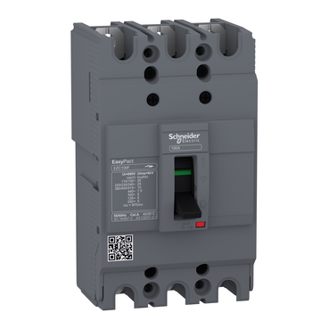 PREKIDAC EZC100 F 10KA 3P/3T 40A
